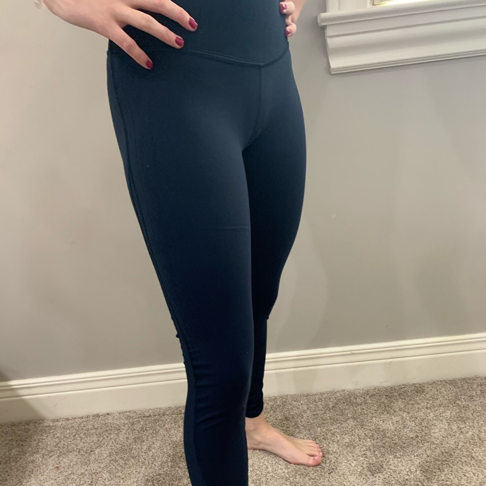 Lululemon Womens Leggings